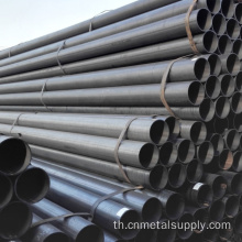 SS440/A36 ERW/LSAW ท่อเหล็กเชื่อมคาร์บอนรีดเย็น